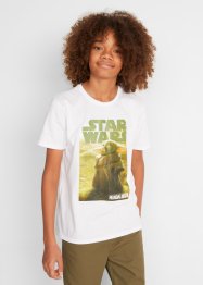 T-shirt THE MANDALORIAN, Star Wars