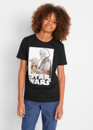 T-shirt THE MANDALORIAN, Star Wars