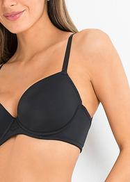 Voorgevormde beugel bh met gerecycled polyamide, BODYFLIRT