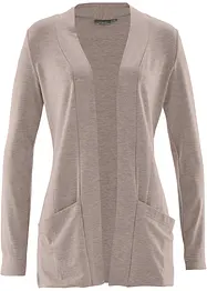 Stretch shirtvest, bonprix