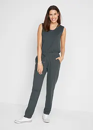 Jersey jumpsuit, bonprix