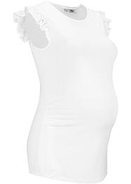 Zwangerschapsshirt van LENZING™ ECOVERO™, bpc bonprix collection