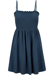 Jersey jurk van puur katoen, bonprix