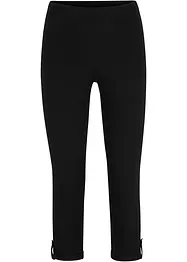 3/4 legging met turn-ups, bonprix