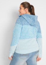 Fleece vest met gerecycled polyester, bpc bonprix collection