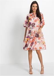 Jurk met bloemenprint, BODYFLIRT