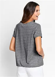 Shirt van katoen, bonprix