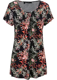 Tuniek van viscosemix, bonprix