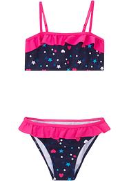 Meisjes bikini (2-dlg. set), bpc bonprix collection