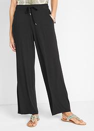 Jersey broek, bpc bonprix collection