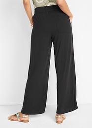 Jersey broek, bpc bonprix collection