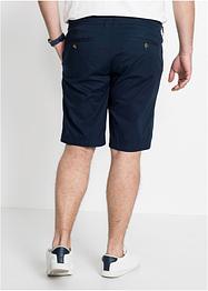 Chino bermuda, regular fit, bpc bonprix collection