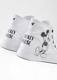 Hoge sneakers Disney Mickey Mouse, Disney