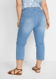 7/8 jeans, comfort stretch, bonprix