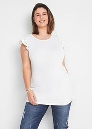Zwangerschapsshirt van LENZING™ ECOVERO™, bpc bonprix collection