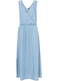 Maxi jurk van TENCEL™ lyocell in korte maten, BODYFLIRT