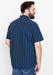 Overhemd met korte mouwen, John Baner JEANSWEAR