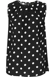 Top van viscose, bonprix