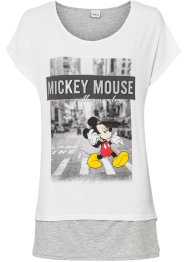 2-in-1 longshirt met Mickey Mouse, Disney
