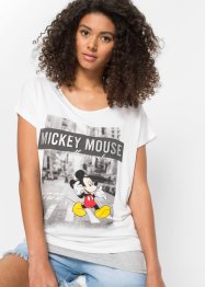 2-in-1 longshirt met Mickey Mouse, Disney