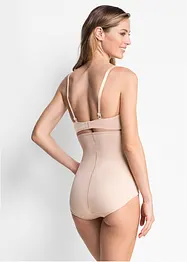 Corrigerende high waist slip, medium corrigerend, bonprix