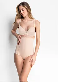 Corrigerende high waist slip, medium corrigerend, bonprix