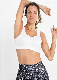 Sport bh, zeer stevig, bonprix