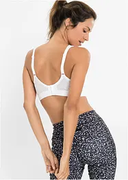 Sport bh, zeer stevig, bonprix
