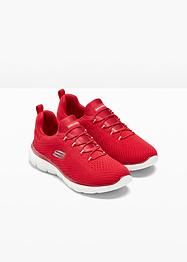 Sneakers van Skechers met memory foam, Skechers