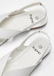 Sandalen, bonprix