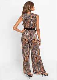 Jersey jumpsuit, BODYFLIRT boutique