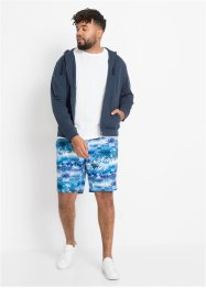 Strand bermuda van gerecycled polyester, bpc bonprix collection