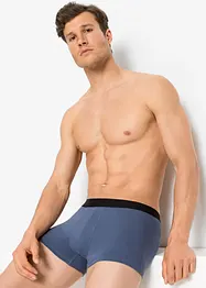 Boxer nauwsluitend (set van 10), bonprix