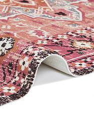 Binnen- en buitenkleed met oriëntaals motief, bpc living bonprix collection