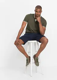 Sweat bermuda, bonprix