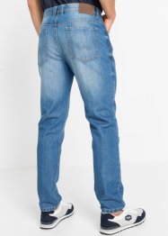 Loose fit jeans, tapered, John Baner JEANSWEAR