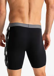 Lange boxershort (set van 2), bonprix