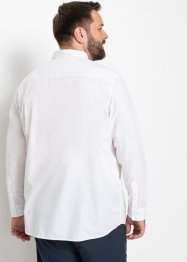 Overhemd met lange mouwen, bpc bonprix collection