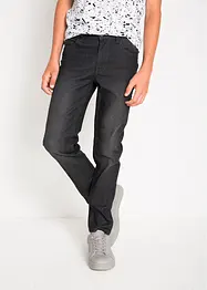 Jongens jeans slim fit, bonprix