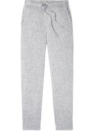Loungewear pyjamabroek van zacht materiaal, bpc bonprix collection