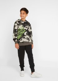Jongens hoodie, bpc bonprix collection