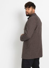 Korte coat met reverskraag, bpc selection