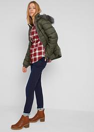 Winterjas met capuchon, John Baner JEANSWEAR