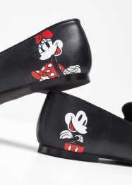 Mickey Mouse loafers, Disney