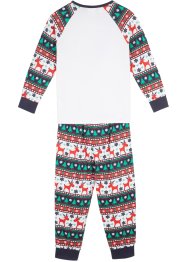 Kinderpyjama (2-dlg. set), bpc bonprix collection