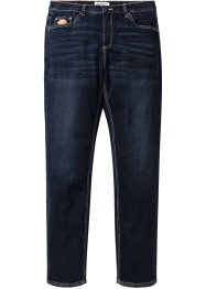 Classic fit stretch jeans, tapered, John Baner JEANSWEAR