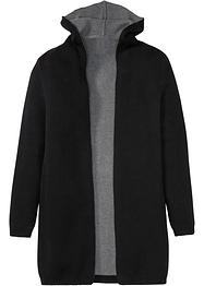 Vest met capuchon, RAINBOW