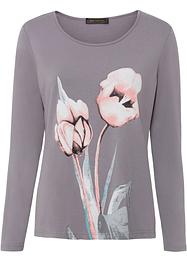 Longsleeve met print, bpc selection