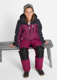 Meisjes ski-jas, waterafstotend en winddicht, bpc bonprix collection
