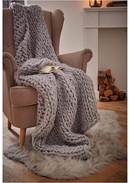 Knuffeldeken, bpc living bonprix collection